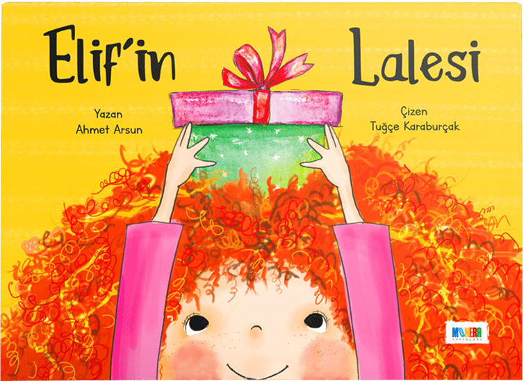 Elif'in Lalesi